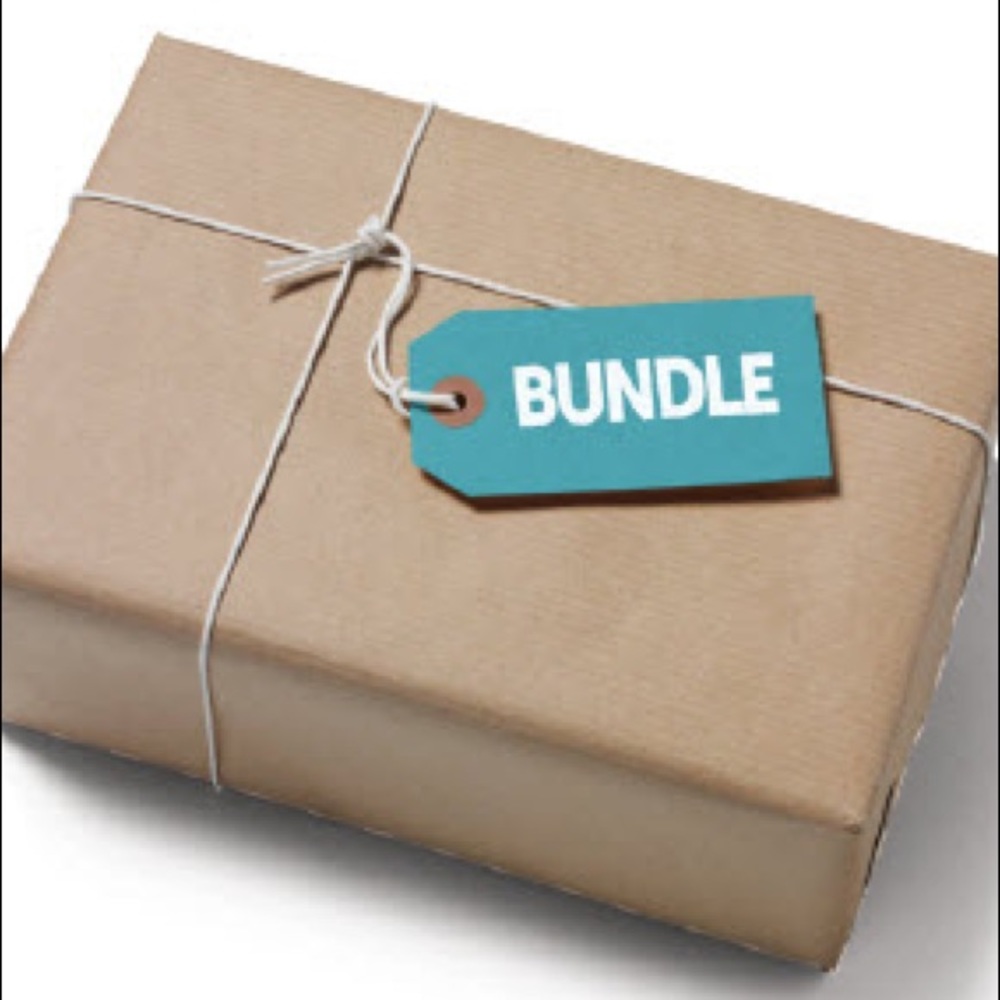 Bundle Deals